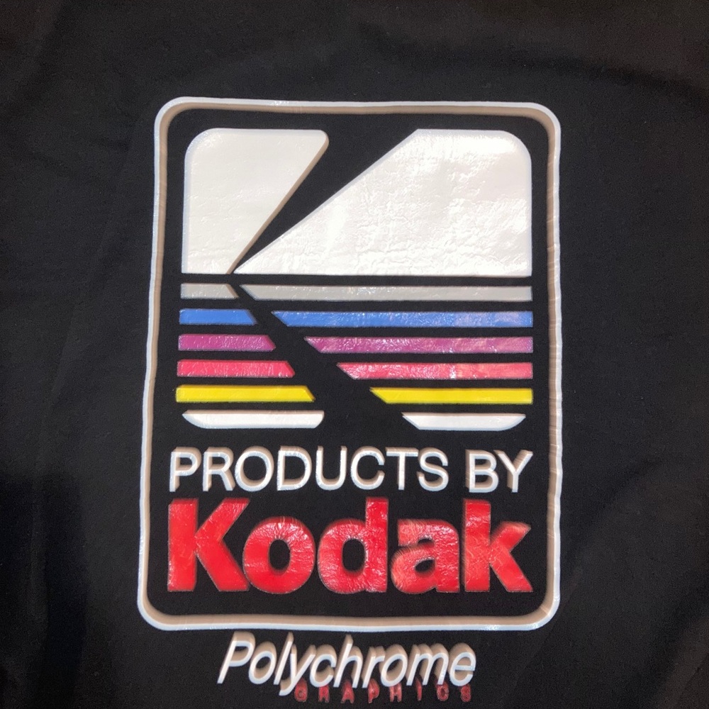 Kodak T-Shitt